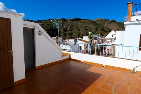 Byhus i Archez, Malaga, Archez - € 88.000 | Ref: XL3106 - foto 1