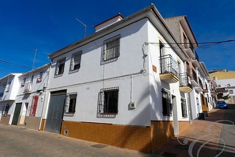 Byhus i Periana, Malaga, Periana - € 130.000 | Ref: XL3055 - foto 1