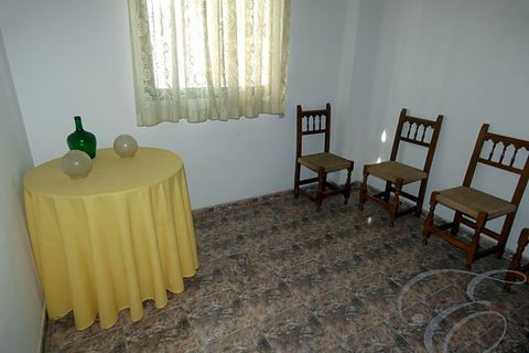 Byhus i Periana, Malaga, Periana - € 130.000 | Ref: XL3055 - foto 9