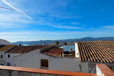 Byhus i Periana, Malaga, Periana - € 130.000 | Ref: XL3055 - foto 13
