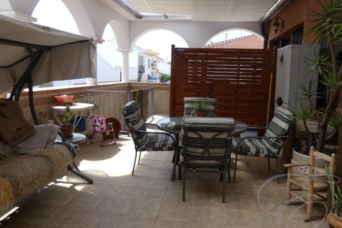 Byhus i Colmenar, Malaga, Colmenar - € 450.000 | Ref: XL3050 - foto 12