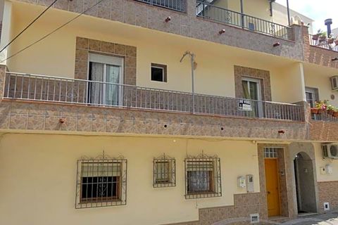Villa i Sayalonga, Malaga, Sayalonga - € 187.000 | Ref: XL2960 - foto 1