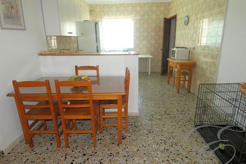 Villa i Sayalonga, Malaga, Sayalonga - € 187.000 | Ref: XL2960 - foto 4