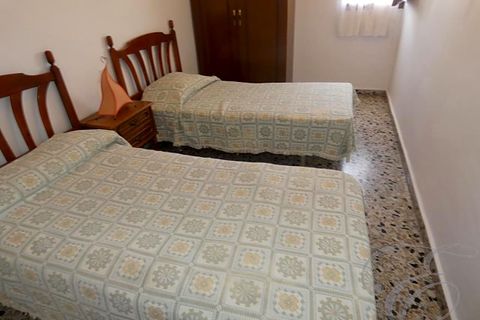Villa i Sayalonga, Malaga, Sayalonga - € 187.000 | Ref: XL2960 - foto 7