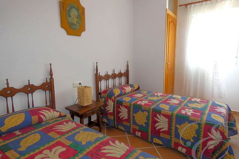 Villa i Sayalonga, Malaga, Sayalonga - € 187.000 | Ref: XL2960 - foto 13