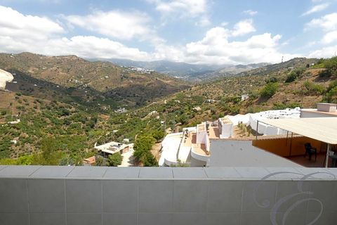 Villa i Sayalonga, Malaga, Sayalonga - € 187.000 | Ref: XL2960 - foto 16