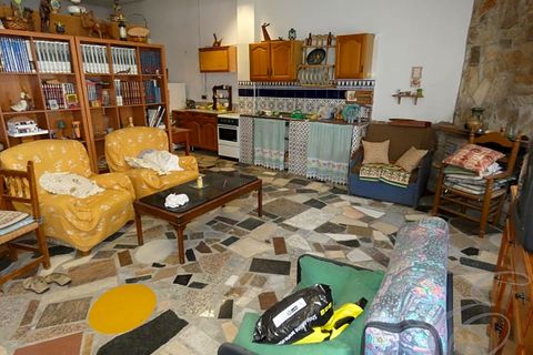 Villa i Sayalonga, Malaga, Sayalonga - € 187.000 | Ref: XL2960 - foto 17