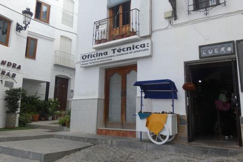 Villa i Competa, Malaga, Competa - € 250.000 | Ref: XL2959 - foto 1