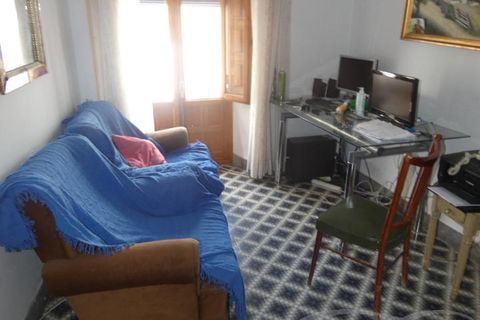 Villa i Competa, Malaga, Competa - € 250.000 | Ref: XL2959 - foto 5