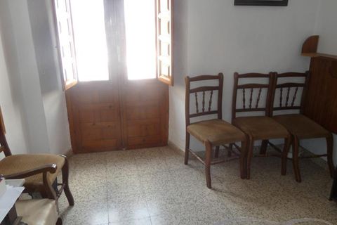Villa i Competa, Malaga, Competa - € 250.000 | Ref: XL2959 - foto 9