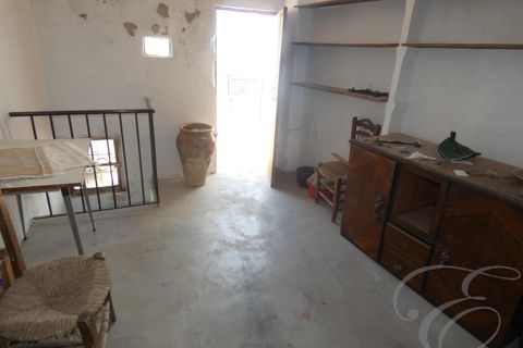 Villa i Competa, Malaga, Competa - € 250.000 | Ref: XL2959 - foto 11