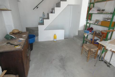 Villa i Competa, Malaga, Competa - € 250.000 | Ref: XL2959 - foto 13