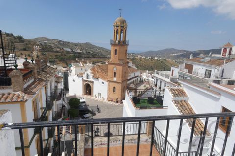 Villa i Competa, Malaga, Competa - € 250.000 | Ref: XL2959 - foto 14