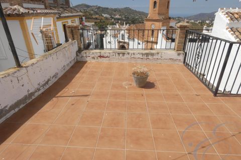 Villa i Competa, Malaga, Competa - € 250.000 | Ref: XL2959 - foto 15