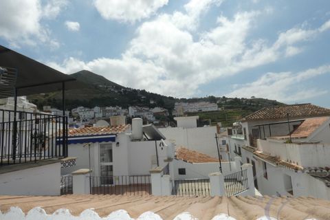 Villa i Competa, Malaga, Competa - € 250.000 | Ref: XL2959 - foto 16
