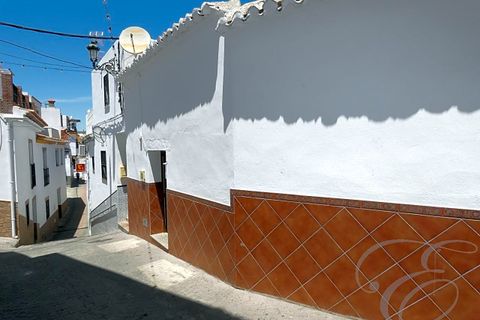 Byhus i Iznate, Malaga, Iznate - € 130.000 | Ref: XL2946 - foto 1