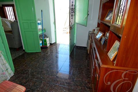 Byhus i Iznate, Malaga, Iznate - € 130.000 | Ref: XL2946 - foto 2