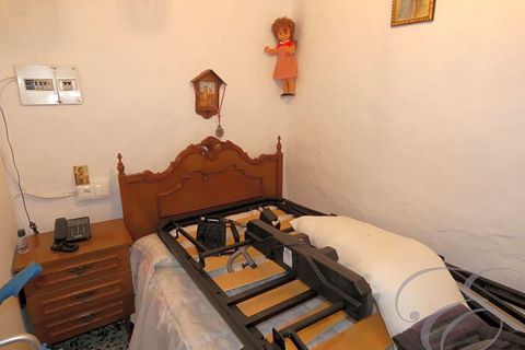 Byhus i Iznate, Malaga, Iznate - € 130.000 | Ref: XL2946 - foto 3