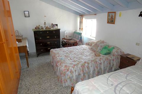 Byhus i Iznate, Malaga, Iznate - € 130.000 | Ref: XL2946 - foto 4