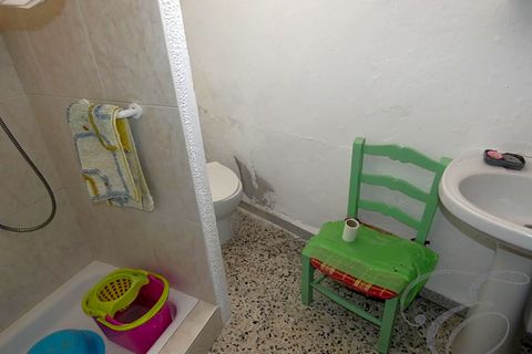 Byhus i Iznate, Malaga, Iznate - € 130.000 | Ref: XL2946 - foto 5
