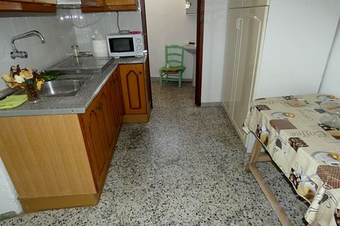 Byhus i Iznate, Malaga, Iznate - € 130.000 | Ref: XL2946 - foto 6