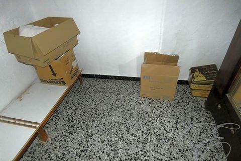 Byhus i Iznate, Malaga, Iznate - € 130.000 | Ref: XL2946 - foto 7