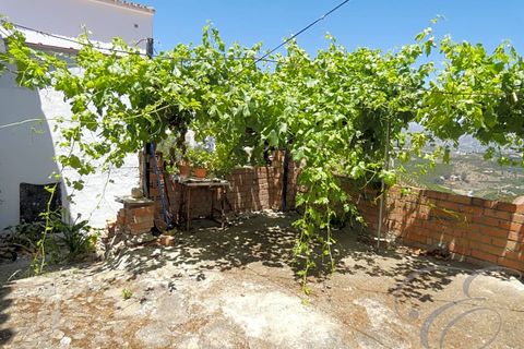 Byhus i Iznate, Malaga, Iznate - € 130.000 | Ref: XL2946 - foto 8