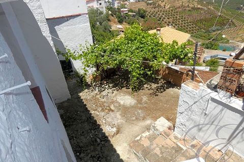 Byhus i Iznate, Malaga, Iznate - € 130.000 | Ref: XL2946 - foto 9