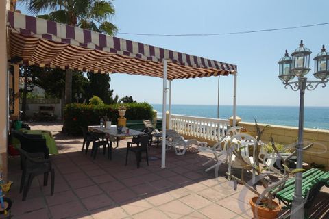 Villa i Benajarafe, Malaga, Benajarafe - € 950.000 | Ref: XL2911 - foto 1