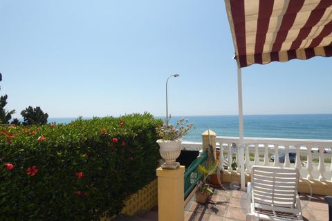 Villa i Benajarafe, Malaga, Benajarafe - € 950.000 | Ref: XL2911 - foto 2