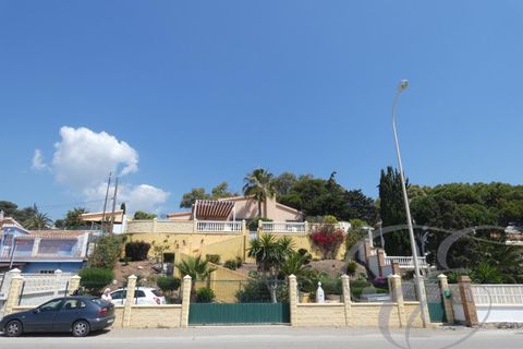 Villa i Benajarafe, Malaga, Benajarafe - € 950.000 | Ref: XL2911 - foto 4