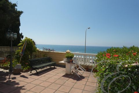 Villa i Benajarafe, Malaga, Benajarafe - € 950.000 | Ref: XL2911 - foto 8