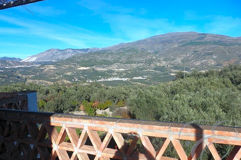 Villa a Lecrin, Granada, Lecrin - € 265.000 | Ref: XL2747 - foto 2
