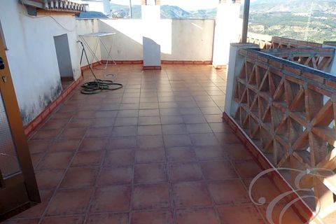 Villa a Lecrin, Granada, Lecrin - € 265.000 | Ref: XL2747 - foto 3