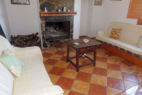 Villa a Lecrin, Granada, Lecrin - € 265.000 | Ref: XL2747 - foto 5
