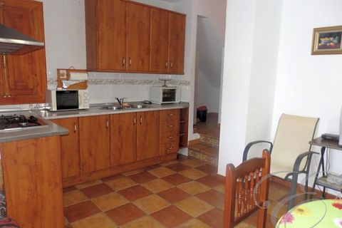 Villa a Lecrin, Granada, Lecrin - € 265.000 | Ref: XL2747 - foto 6