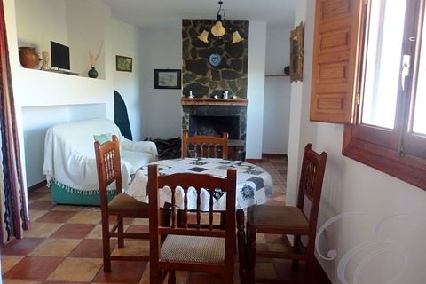 Villa a Lecrin, Granada, Lecrin - € 265.000 | Ref: XL2747 - foto 7