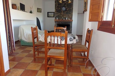 Villa a Lecrin, Granada, Lecrin - € 265.000 | Ref: XL2747 - foto 8