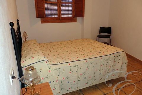 Villa a Lecrin, Granada, Lecrin - € 265.000 | Ref: XL2747 - foto 9