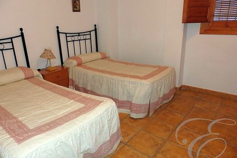 Villa a Lecrin, Granada, Lecrin - € 265.000 | Ref: XL2747 - foto 10