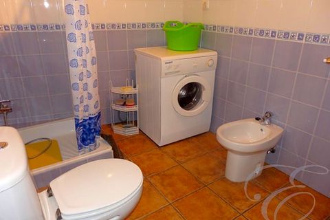 Villa a Lecrin, Granada, Lecrin - € 265.000 | Ref: XL2747 - foto 12