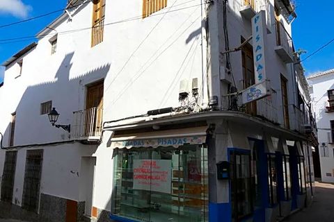 Villa i Velez Malaga, Malaga, Velez Malaga - € 150.000 | Ref: XL2848 - foto 1