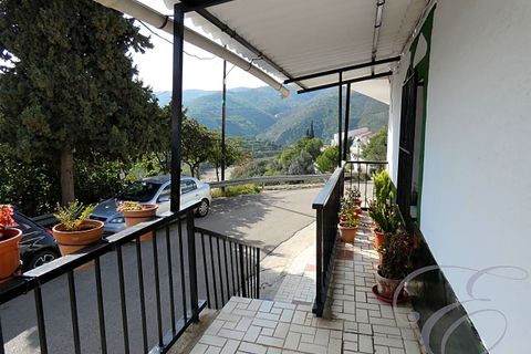 Byhus i Cutar, Malaga, Cutar - € 120.000 | Ref: XL2847 - foto 2