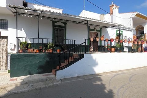 Byhus i Cutar, Malaga, Cutar - € 120.000 | Ref: XL2847 - foto 1
