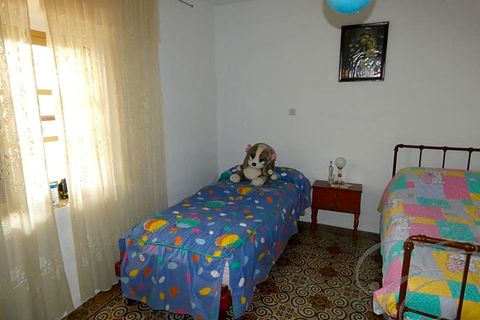 Byhus i Cutar, Malaga, Cutar - € 120.000 | Ref: XL2847 - foto 6