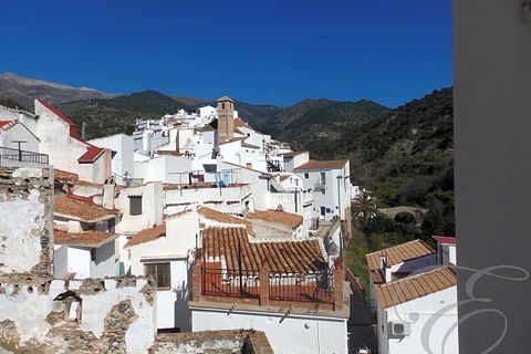Rækkehus i Salares, Malaga, Salares - € 78.000 | Ref: XL2823 - foto 1