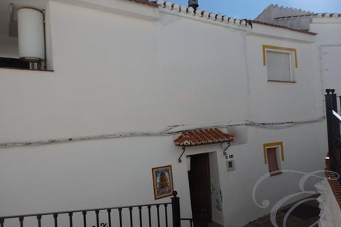 Rækkehus i Salares, Malaga, Salares - € 78.000 | Ref: XL2823 - foto 2