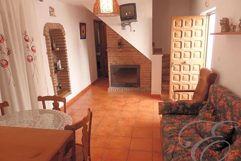 Rækkehus i Salares, Malaga, Salares - € 78.000 | Ref: XL2823 - foto 3