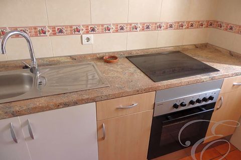 Rækkehus i Salares, Malaga, Salares - € 78.000 | Ref: XL2823 - foto 5