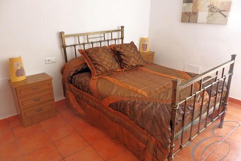 Rækkehus i Salares, Malaga, Salares - € 78.000 | Ref: XL2823 - foto 6